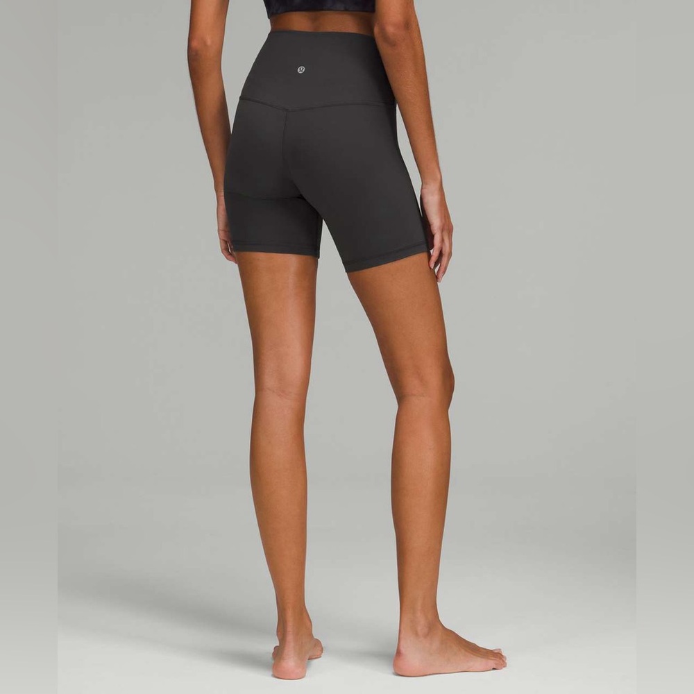 Lululemon Align High Rise Short